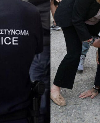 Και αστυνομικός στην επίθεση κατά Μπουτάρη – Τρεις νέες ταυτοποιήσεις