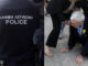 Και αστυνομικός στην επίθεση κατά Μπουτάρη – Τρεις νέες ταυτοποιήσεις
