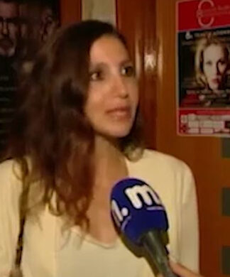 Μαρία Ελένη Λυκουρέζου:Πώς αντέδρασε για την πρόταση στην Καλογρίδη να υποδυθεί το ρόλο της Λάσκαρη