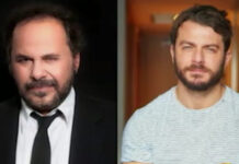 Ντάνος:Το μεγάλο «όχι» στους Ρήγα-Αποστόλου στην πρόταση που του έγινε να ανέβει στο θεατρικό σανίδι