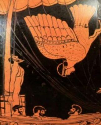 H Οδύσσεια στην κορυφή των «100 ιστοριών που διαμόρφωσαν τον κόσμο»