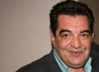 Κώστας Ευριπιώτης: Ώρες αγωνίας για τον ηθοποιό – Υποβλήθηκε σε επέμβαση στο κεφάλι