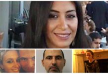«Κάψτε τους στην πυρά». Έσφαξαν 21χρονη νταντά – Η ανατριχιαστική φωτογραφία
