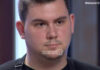 MasterChef: Αποχώρησε ο Αργύρης Αγλαμίσης