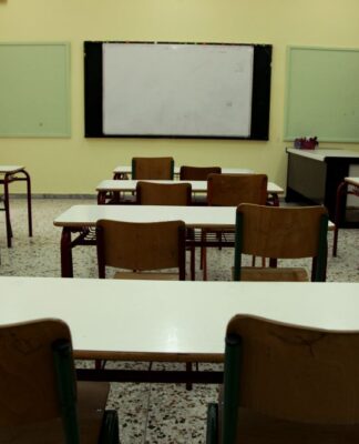 Μέχρι τις 31 Μαΐου η προθεσμία για εγγραφές σε γυμνάσια και λύκεια