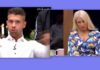 Power Of Love: Το είδαμε κι αυτό!Ο Σωκράτης «επιτέθηκε» στην Μαρία Μπακοδήμου–Έξαλλη η παρουσιάστρια