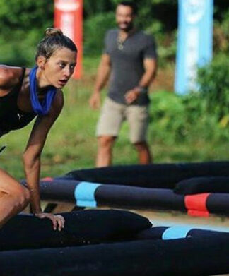 Survivor 2: Το πρώτο μήνυμα της Ντάρια μετά την αποχώρησή της από το ριάλιτι!
