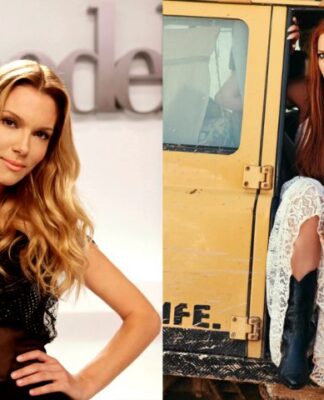 «Αδειάζουν» τη Χρηστίδου για το «Next Top Model»: «Μόνη της διαδίδει ότι θα το παρουσιάσει»