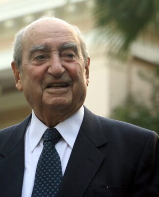Ένας χρόνος χωρίς τον Κωνσταντίνο Μητσοτάκη – Σύσσωμη η οικογένεια στην Κρήτη για το μνημόσυνο