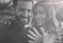 Eurovision 2018: Η απάντηση του ΡΙΚ για τον αλβανικό αετό της Φουρέιρα