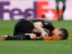 Europa League: Σοκαριστικός τραυματισμός στο Ατλέτικο – Άρσεναλ.
