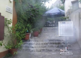 Καιρός: "Ανοίγουν¨" οι ουρανοί την Κυριακή – Ζέστη με… συνοδεία καταιγίδων