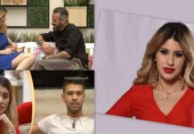 Power of love: Δείτε τη Βίβιαν να κατακτά τίτλο ομορφιάς! Τα καλλιστεία και οι σέξι φωτογραφήσεις!
