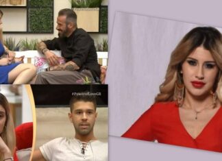 Power of love: Δείτε τη Βίβιαν να κατακτά τίτλο ομορφιάς! Τα καλλιστεία και οι σέξι φωτογραφήσεις!