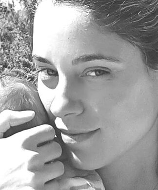 Δούκισσα Νομικού: Ο γιος της έγινε δύο μηνών και ποζάρει μαζί του στο instagram!