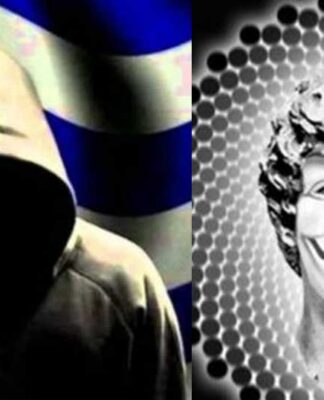 Οι Anonymous Greece «έριξαν» γνωστό μεγάλο τουρκικό κανάλι ως αντίποινα