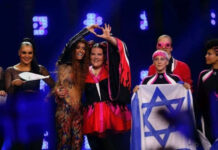 Είδηση βόμβα: Στην Κύπρο η Eurovision του χρόνου;