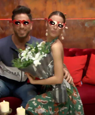 Power Of Love: Το ζήσαμε κι αυτό! Ο Δώρος «έπαθε» Αθηνά