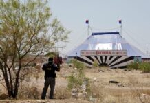 Μεξικό: Βρέθηκαν τα πτώματα 6 γυναικών που είχαν απαχθεί χθες από ενόπλους