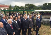 Παυλόπουλος: Νέο μήνυμα στην Τουρκία – "Δεν αμφισβητεί μόνο την Ελλάδα αλλά και την Ε.Ε.»
