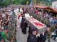 Μεγαλοπρεπής εορτασμός του Οσίου Ιωάννου του Ρώσσου στην Εύβοια