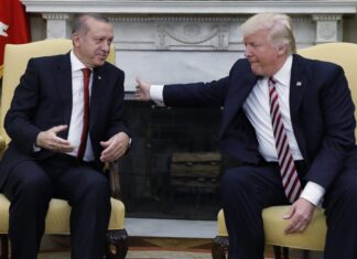 Αμερικανός Γερουσιαστής: Η Τουρκία θα χρησιμοποιήσει τα F-35 κατά της Ελλάδας