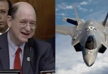 Κογκρέσο: «Μην δώσετε τα F-35 στην Τουρκία θα τα χρησιμοποιήσει εναντίον της Ελλάδος»
