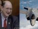 Κογκρέσο: «Μην δώσετε τα F-35 στην Τουρκία θα τα χρησιμοποιήσει εναντίον της Ελλάδος»