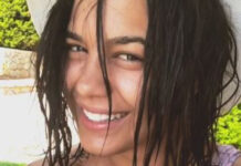 Η Πηνελόπη Πλάκα στα καλύτερά της! Οι φωτό με μαγιό και τα μηνύματα όλο νόημα