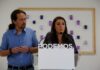 Βίλα, Podemos, venceremos. Το κόμμα «συγχώρεσε» το ζεύγος Ιγκλεσίας – Παραμένει στην ηγεσία