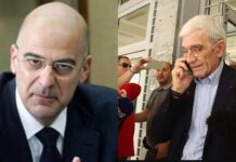 Δένδιας: «Θα μπορούσε και η ΝΔ να στηρίξει τον Μπουτάρη στις δημοτικές εκλογές»