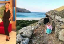 Ελένη: Η αποκάλυψη για την Μαρίνα της και ο διάλογος με φίλη της στο instagram