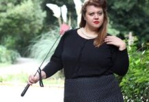 Αντιγόνη Πάντα Χαρβά: Η ολόγυμνη φωτογραφία της στο instagram