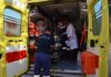 Θεσσαλονίκη: Αγωνία για νεαρό οδηγό μηχανής – Χαροπαλεύει στο Ιπποκράτειο μετά από τροχαίο.