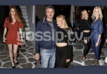 Τριήμερο στη Μύκονο για πολλούς celebrities!