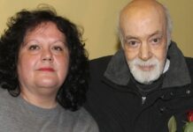Συγκλονίζει η Μαίρη Μπάρκουλη: «Αχ Μάνα, πόσο με πονά που σε βλέπω να χάνεις τις δυνάμεις σου…»