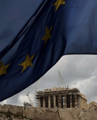 Eurostat: To 6% των Ελλήνων ηλικίας 20-64 ετών είχαν μεταναστεύσει το 2017