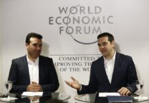 Σκοπιανό: Νέα επικοινωνία Τσίπρα – Ζάεφ – Το σενάριο για δημοψήφισμα