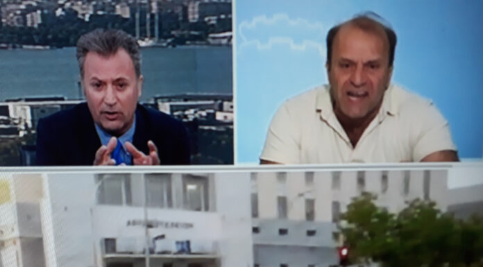 Αμετανόητος ο πρώην αστυνομικός για την επίθεση στον Μπουτάρη: «Βίασε τη μνήμη των Ποντίων»