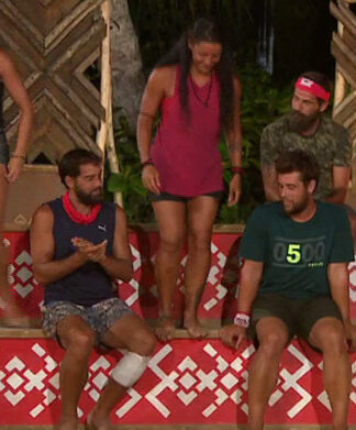 Survivor 2: Παίκτης της ομάδας των Διάσημων παντρεύεται! Το αποκάλυψε ο ίδιος!