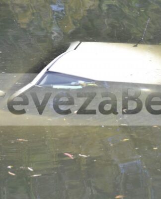 Πρέβεζα: Αυτοκίνητο στη θάλασσα – Εφιάλτης στο τιμόνι για την οδηγό που βγήκε μόνη της