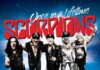 “Once in a Lifetime” οι SCORPIONS στο Καλλιμάρμαρο