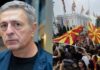 Κούλογλου: «Νόβα ή άνω Μακεδονία, Μακεδονία του Ίλιντεν»