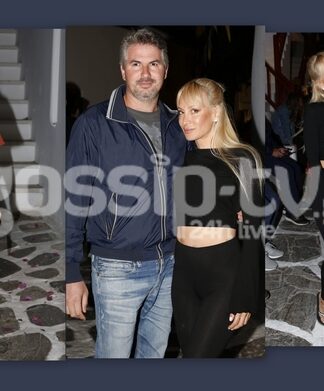 Τριήμερο στη Μύκονο για πολλούς celebrities!