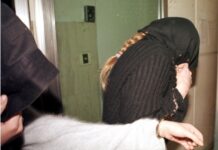 Ρόδος: Το ζευγάρι από τη Σουηδία είχε παρελθόν αμαρτωλό – Ξεσκεπάστηκε το ένοχο μυστικό τους.