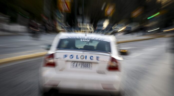 Στιγμές τρόμου για 55χρονη στη Μεταμόρφωση – Ληστές την ξυλοκόπησαν άγρια