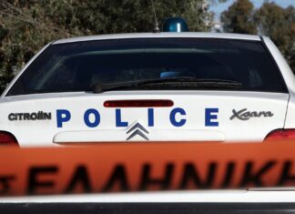 Αγρίνιο: Ο γιος έστειλε στο νοσοκομείο τον πατέρα του – Τον χτύπησε με καδρόνι.