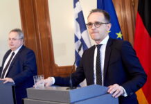 Κοτζιάς: "Υπήρξαν καλύτερες ευκαιρίες για λύση στο Σκοπιανό – Η συμφωνία είναι προς το συμφέρον μας"