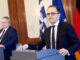 Κοτζιάς: "Υπήρξαν καλύτερες ευκαιρίες για λύση στο Σκοπιανό – Η συμφωνία είναι προς το συμφέρον μας"