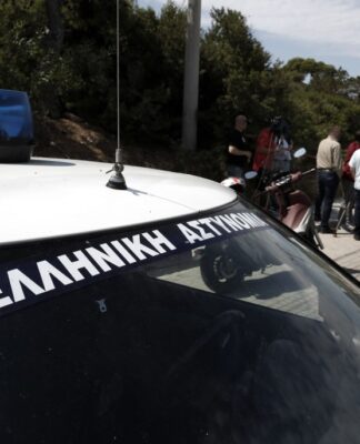 Κρήτη: Έσερνε και χτυπούσε 11χρονο στο δρόμο.